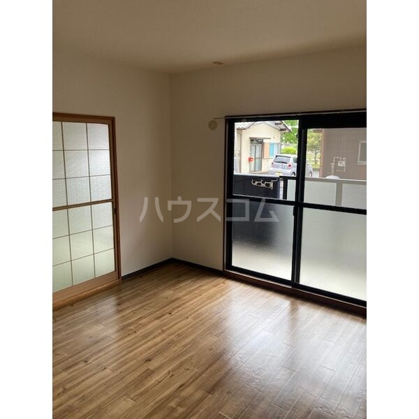 3/21 リビング/ダイニング