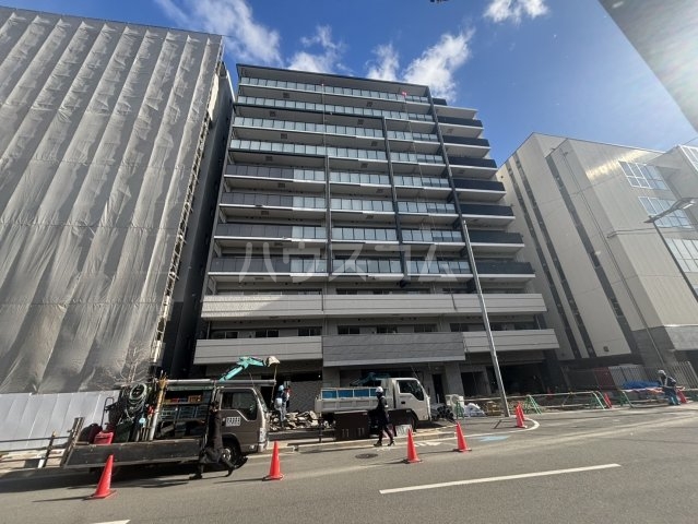 1/30 外観