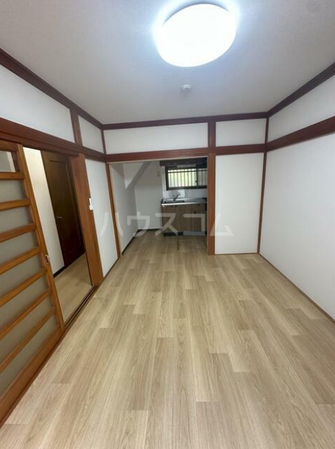 3/23 リビング/ダイニング