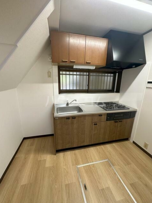 7/23 キッチン