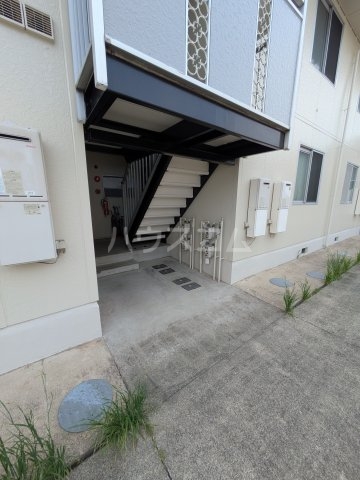 4/15 エントランス