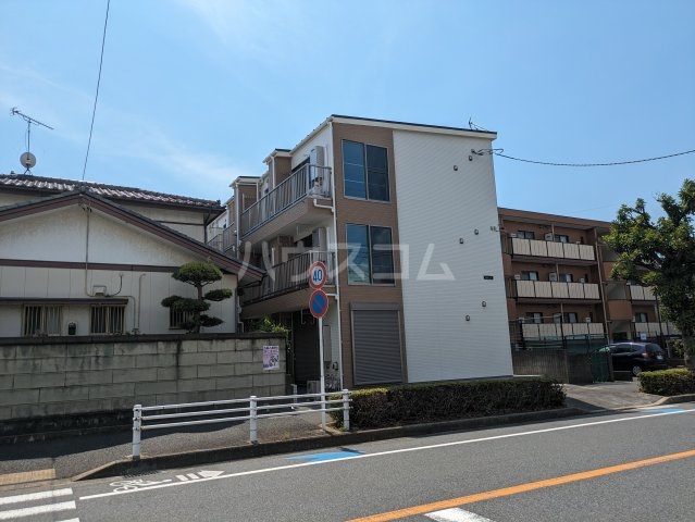2/3 外観