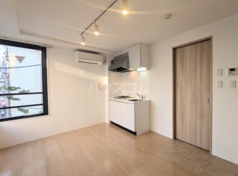 3/23 リビング/ダイニング