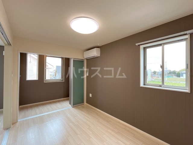 6/30 リビング/ダイニング