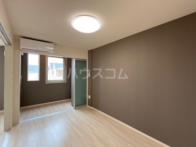 5/30 リビング/ダイニング