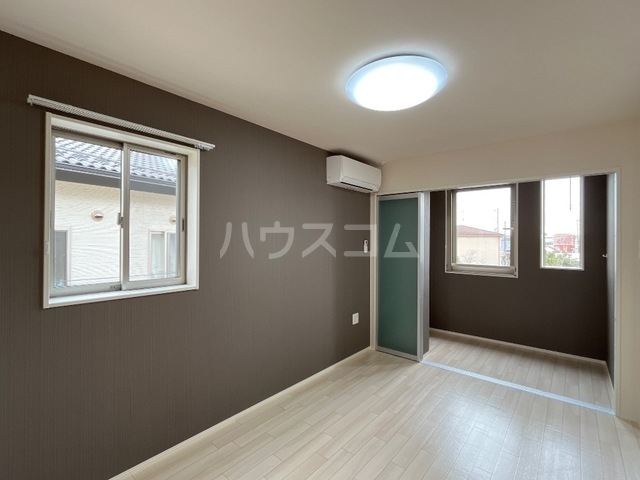 5/30 リビング/ダイニング