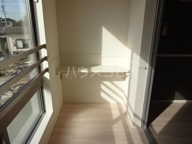 17/30 バルコニー