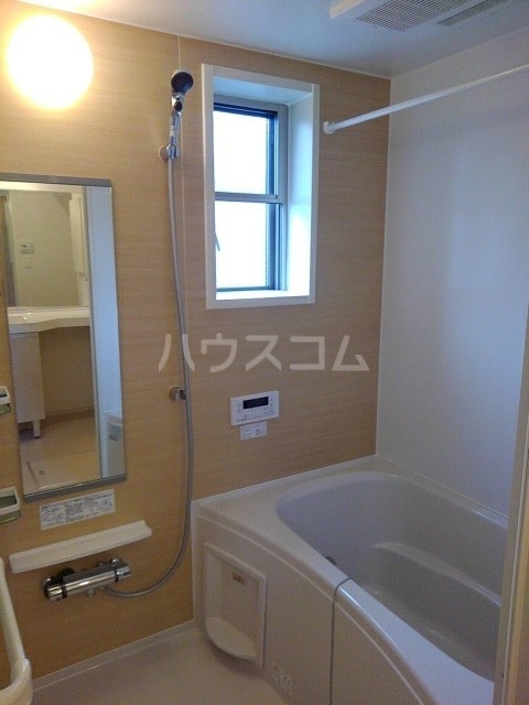 8/24 浴室