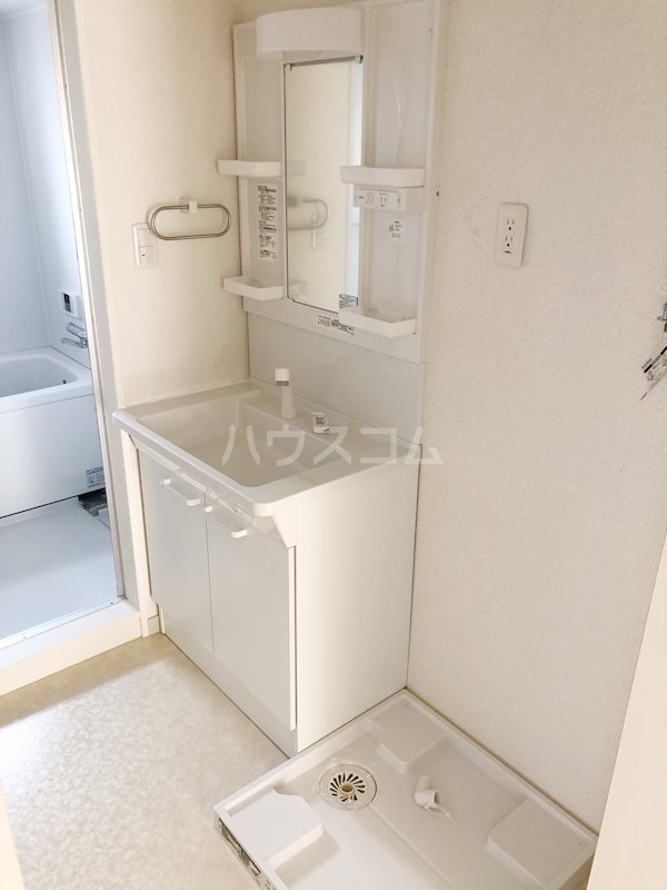 11/21 洗面