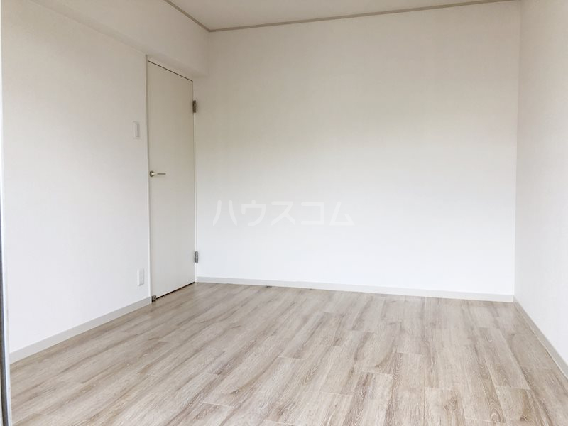 5/21 寝室