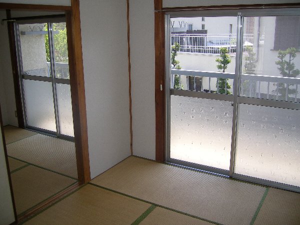 3/22 リビング/ダイニング