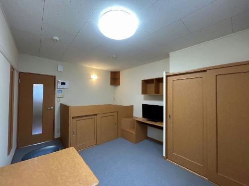 3/14 リビング/ダイニング