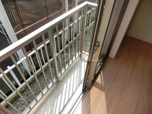 24/30 バルコニー