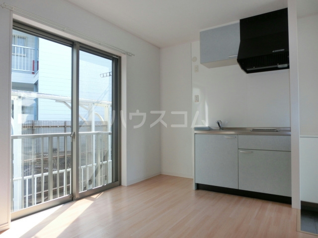 3/30 リビング/ダイニング