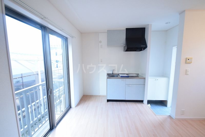 2/30 リビング/ダイニング