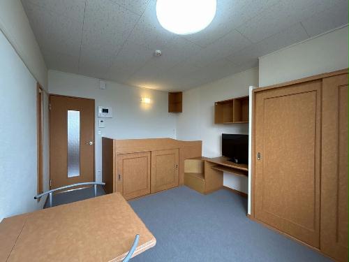 3/14 リビング/ダイニング