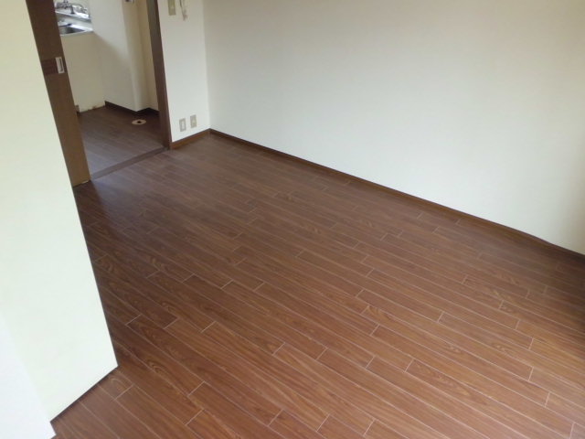 5/26 リビング/ダイニング