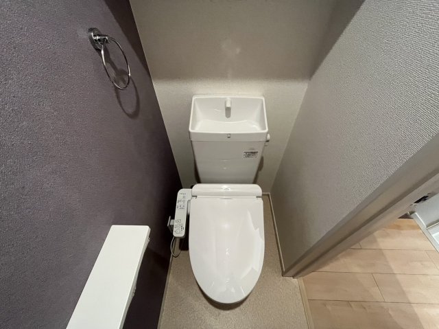 12/29 トイレ