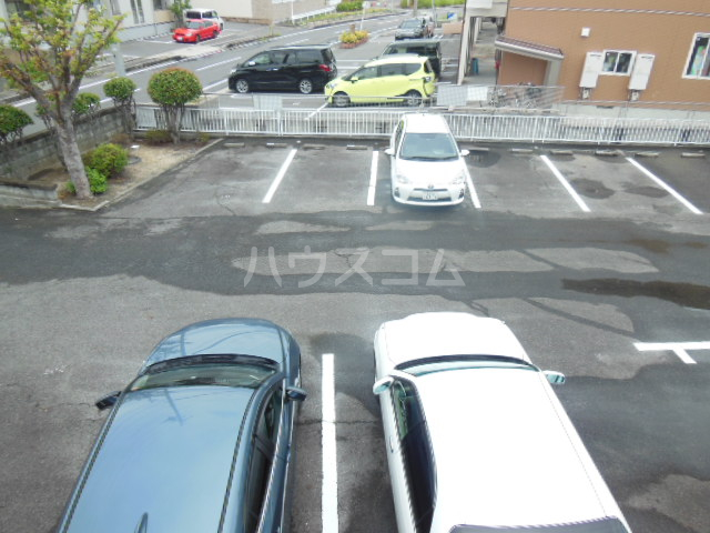 19/29 駐車場