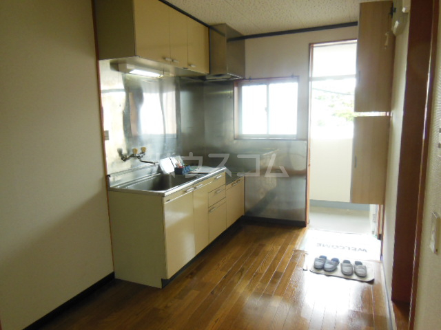 11/29 キッチン