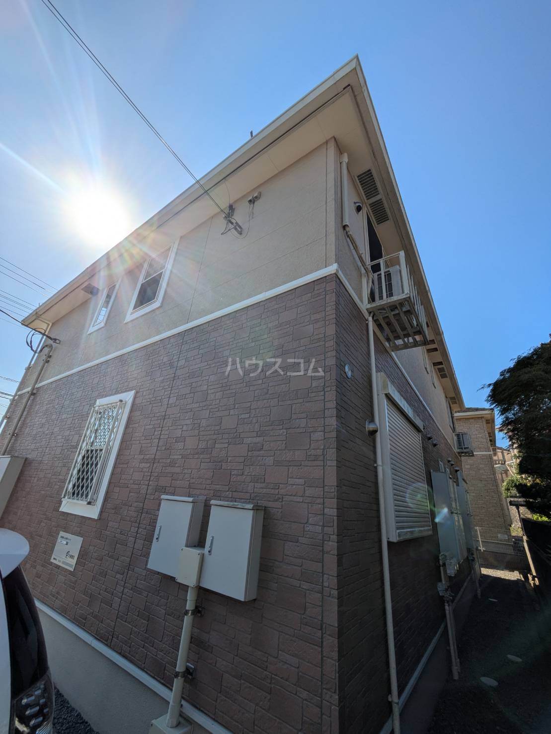 3/30 外観