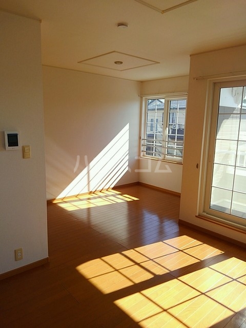 3/23 リビング/ダイニング