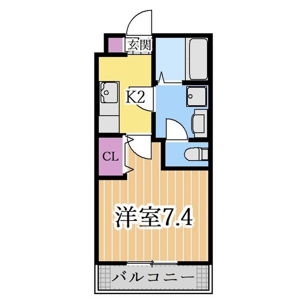 2/19 間取
