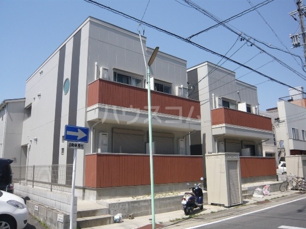 1/19 外観