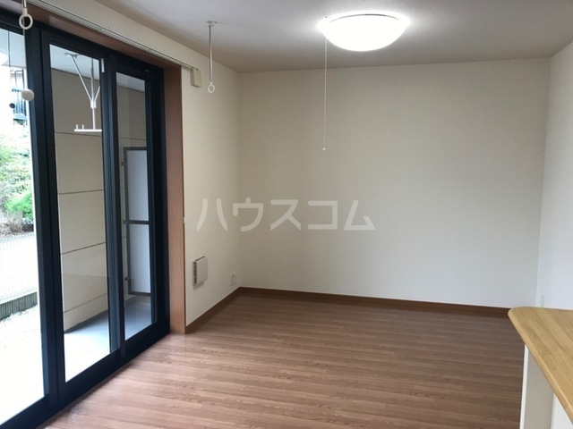 3/25 リビング/ダイニング