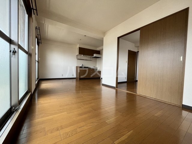 6/30 リビング/ダイニング