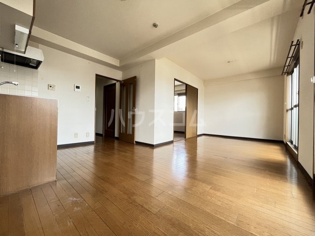 4/30 リビング/ダイニング