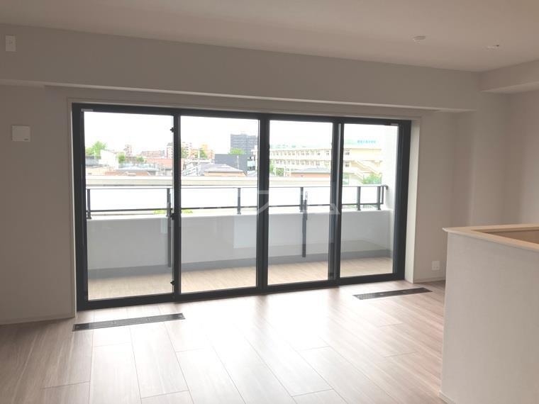 3/22 リビング/ダイニング