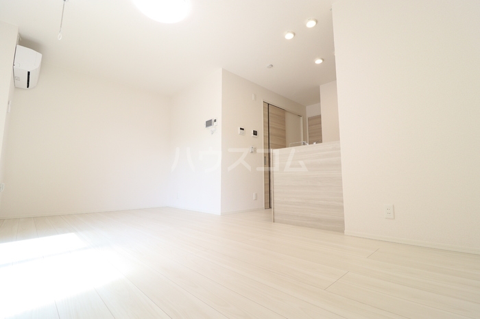 3/27 リビング/ダイニング