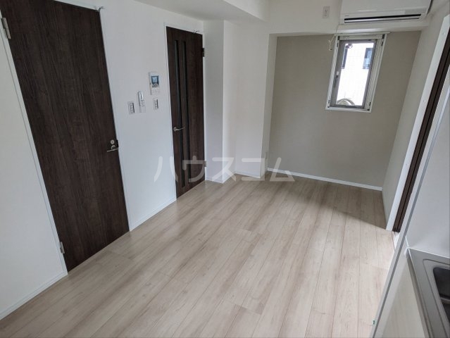 3/13 リビング/ダイニング