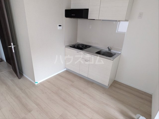 3/13 リビング/ダイニング