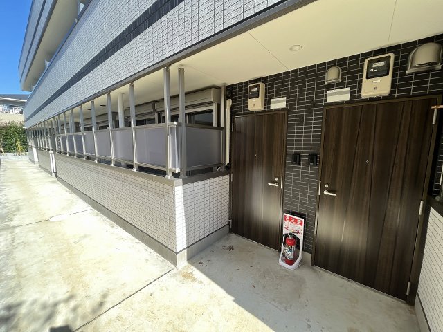 7/17 エントランス