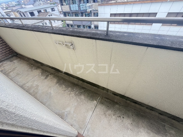 16/19 バルコニー