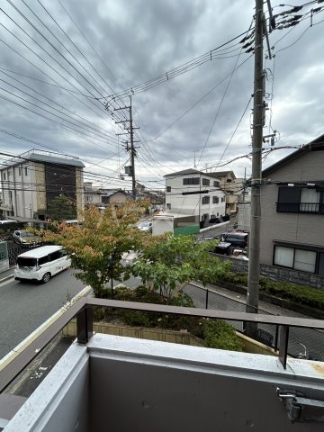 景色
