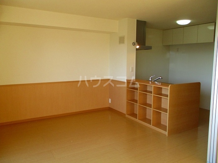 3/21 リビング/ダイニング