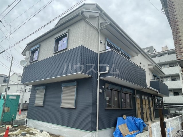 1/27 外観