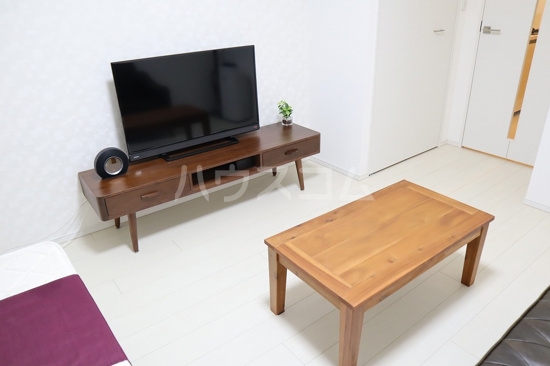 3/24 リビング/ダイニング