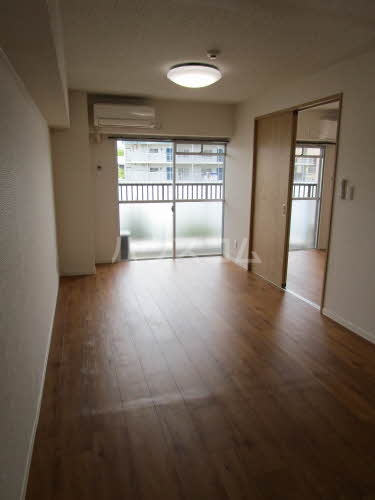 3/24 リビング/ダイニング