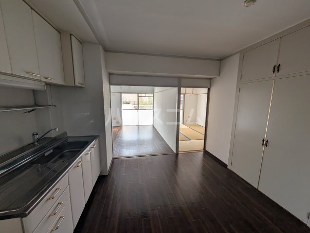 3/30 リビング/ダイニング