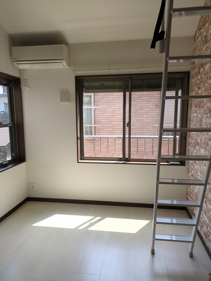 3/28 リビング/ダイニング