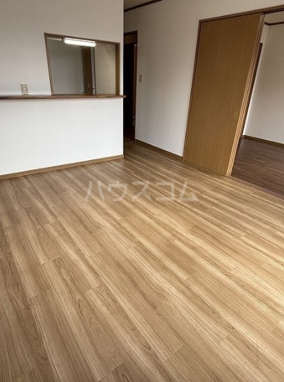 3/12 リビング/ダイニング