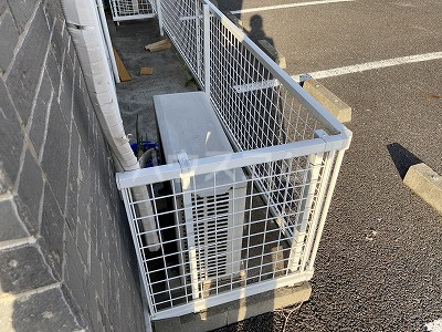 19/30 バルコニー