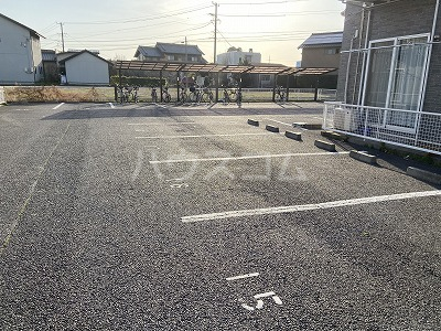 29/30 駐車場