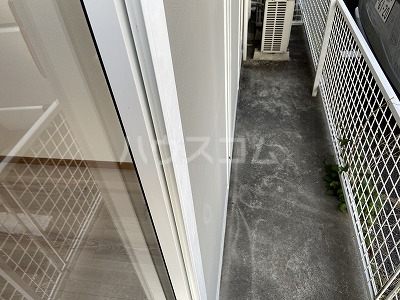 20/30 バルコニー