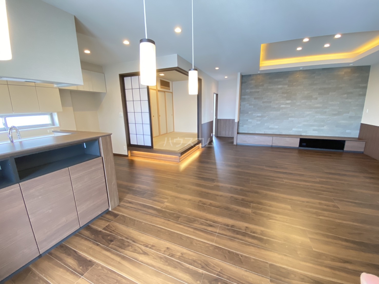 5/30 リビング/ダイニング