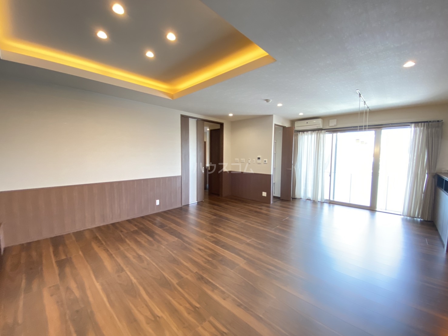 3/30 リビング/ダイニング